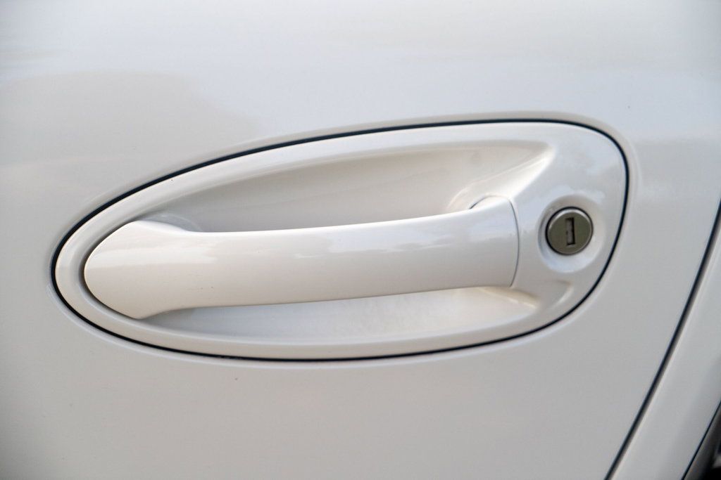 Porsche 987 Boxster