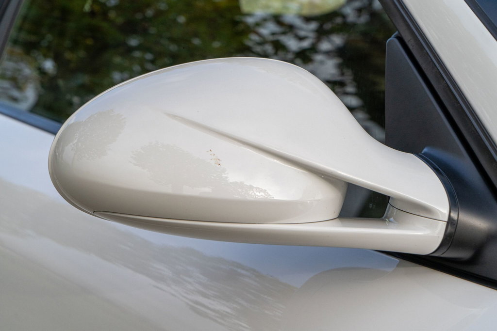 Porsche 987 Boxster