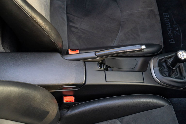 Porsche 987 Boxster