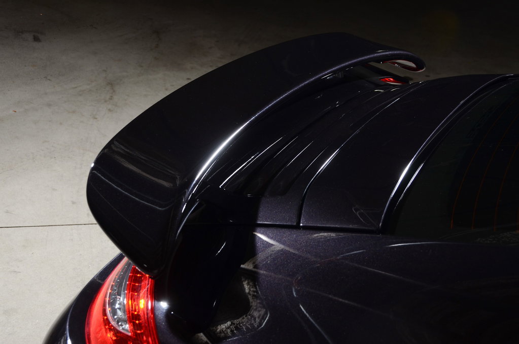 Porsche 997.2 Turbo