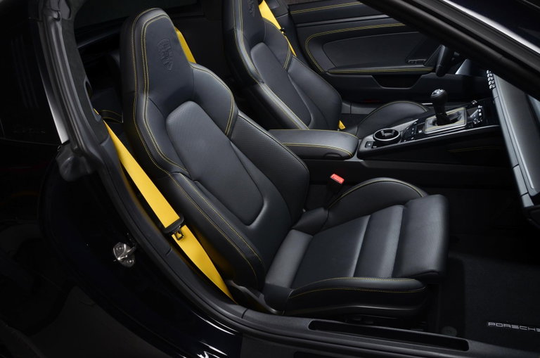 Porsche 992 Targa 4 GTS