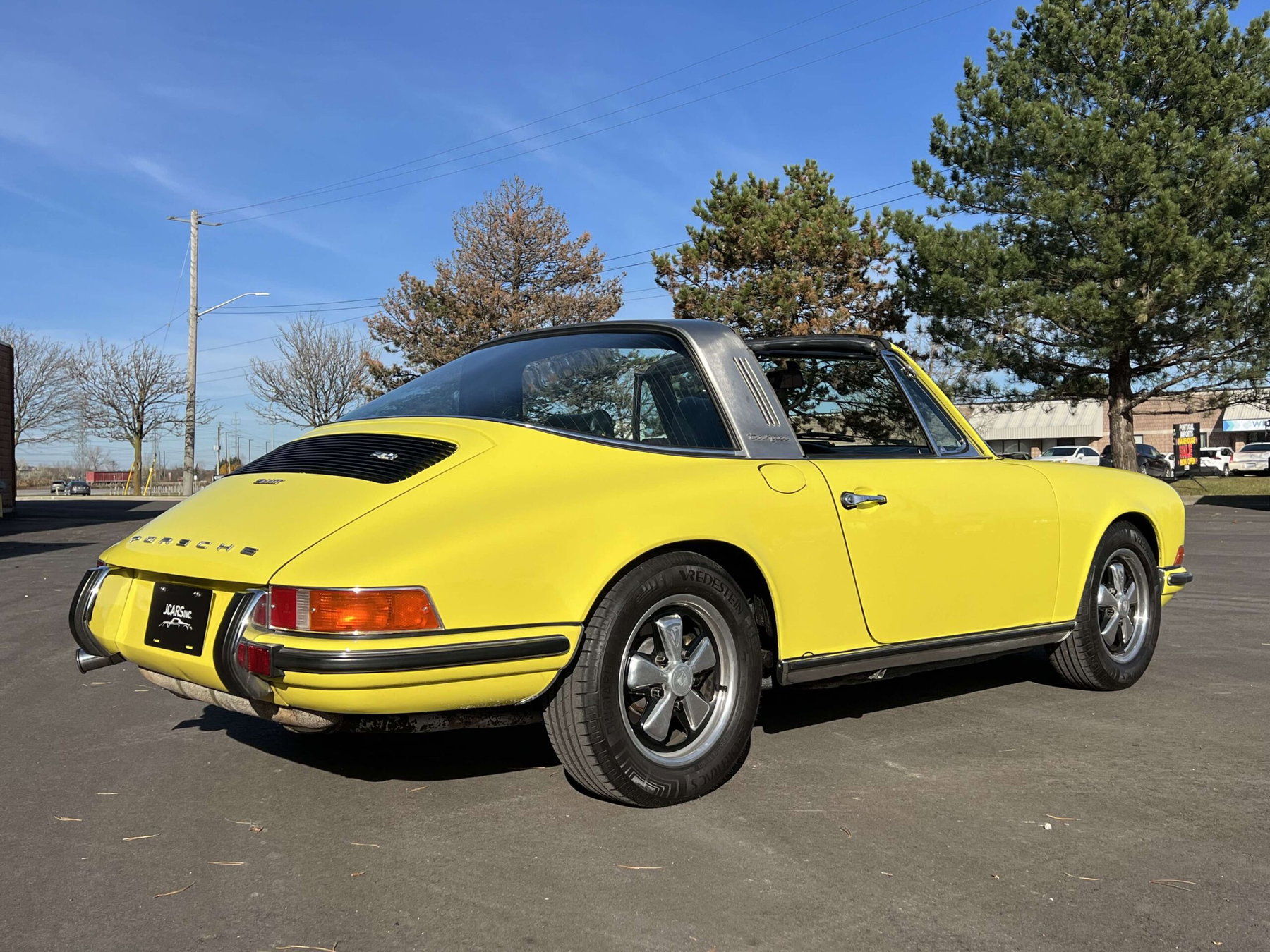 can～t～ちゃん様用です°・*:.。.☆ Porsche 911 T 1972 - elferspot.com - Marketplace for Porsche