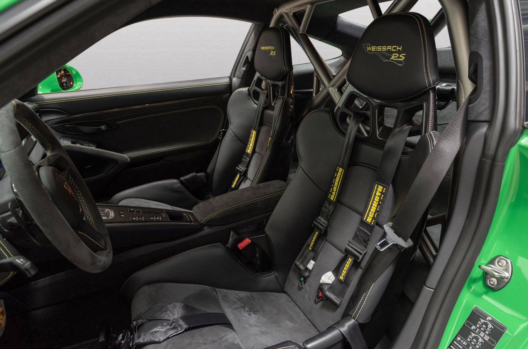 Porsche 991.2 GT2 RS 2018 - elferspot.com - Marketplace for