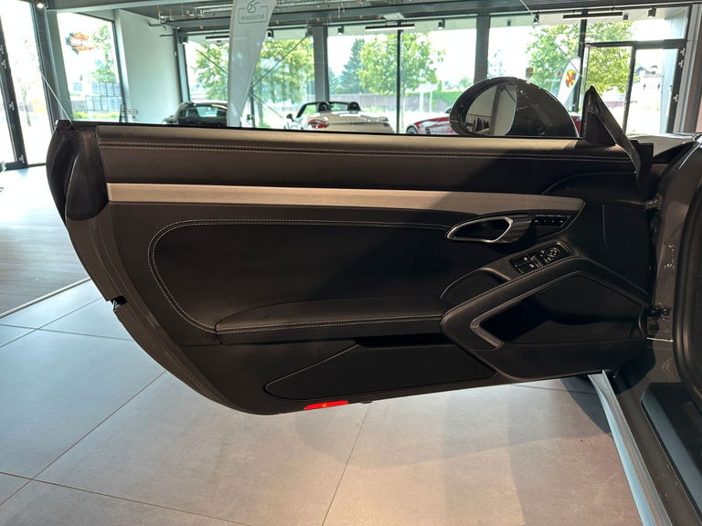 Porsche 991 Carrera S 50 Jahre Edition