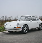 Porsche 911 L