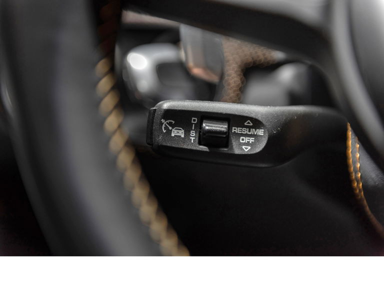 Porsche 991 Turbo S Exclusive Series