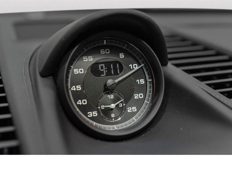 Porsche 991 Turbo S Exclusive Series