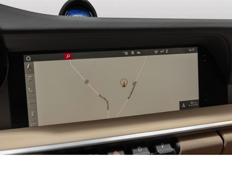 Porsche 992 Heritage Design Edition