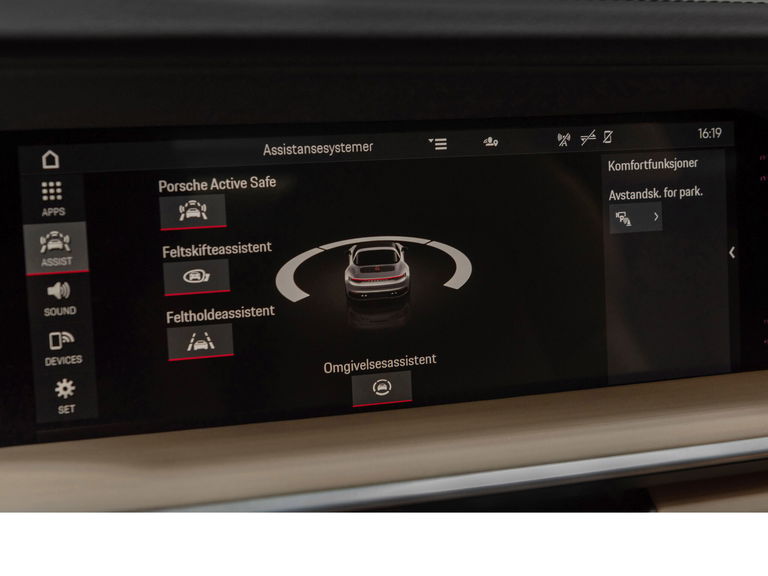 Porsche 992 Heritage Design Edition