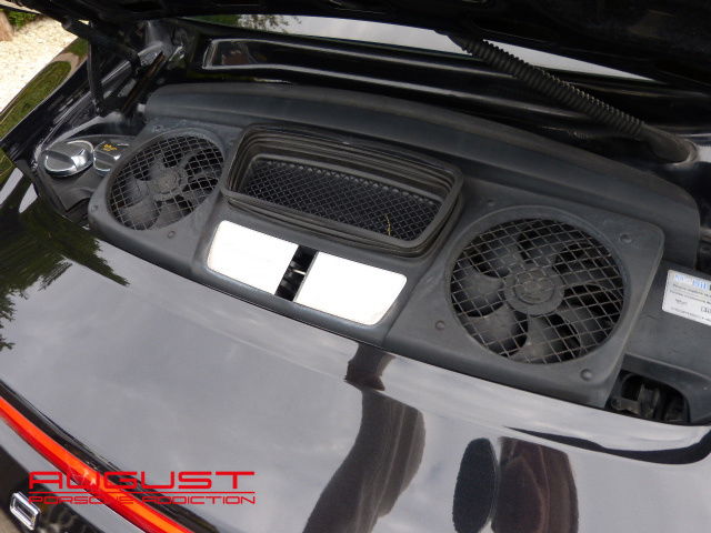 Porsche 991 Carrera 4S