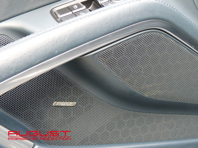 Porsche 991.2 Carrera S