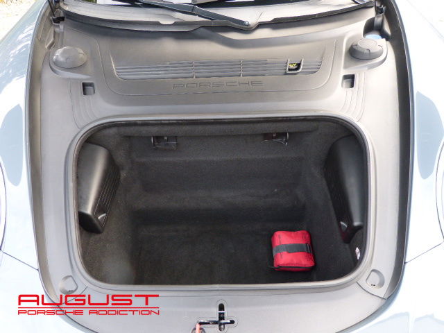 Porsche 991.2 Carrera S