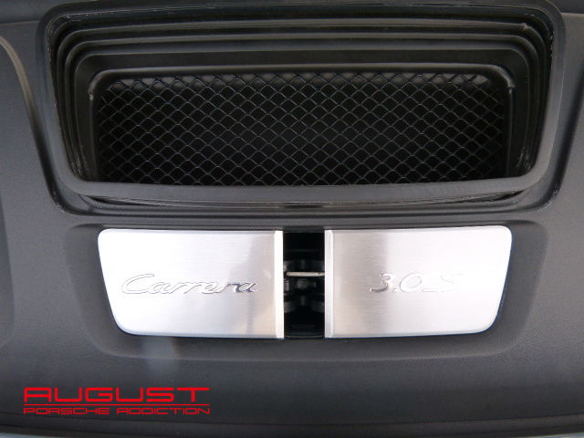 Porsche 991.2 Carrera S