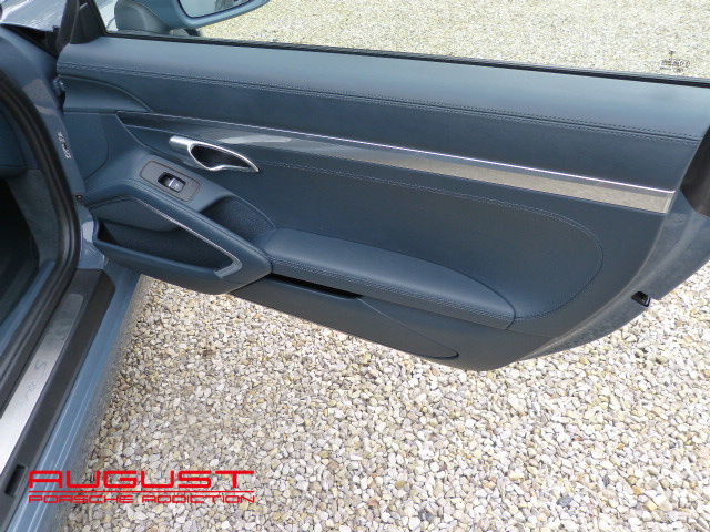 Porsche 991.2 Carrera S