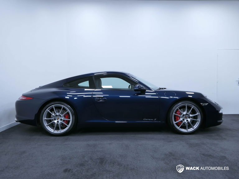 Porsche 991 Carrera S