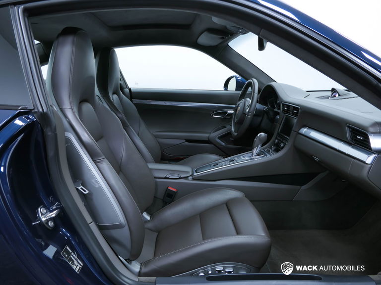 Porsche 991 Carrera S