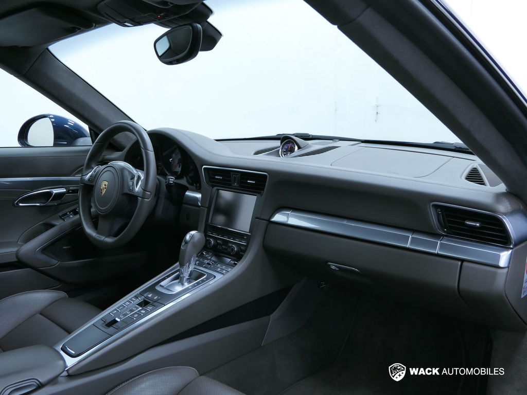 Porsche 991 Carrera S