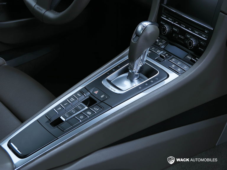 Porsche 991 Carrera S