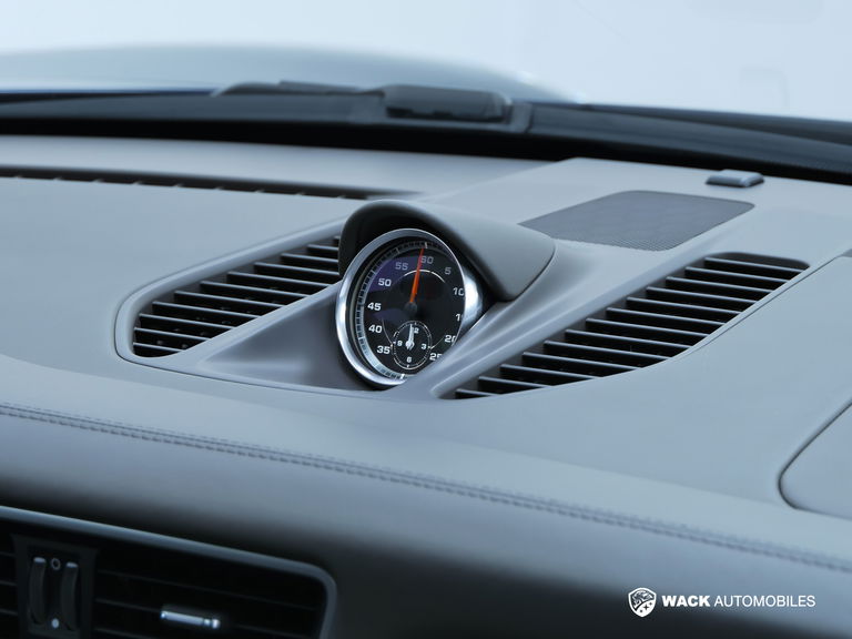 Porsche 991 Carrera S