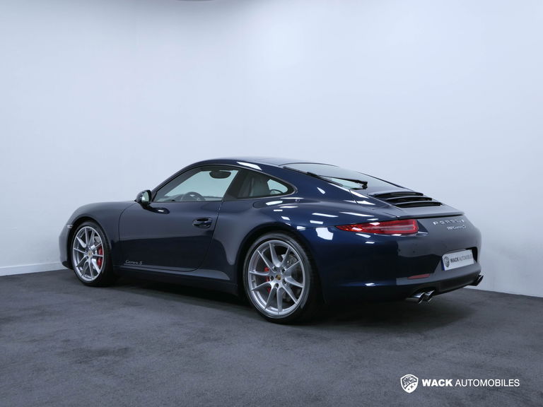 Porsche 991 Carrera S