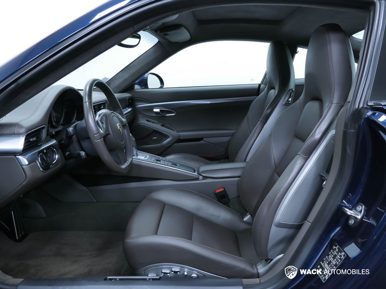 Porsche 991 Carrera S