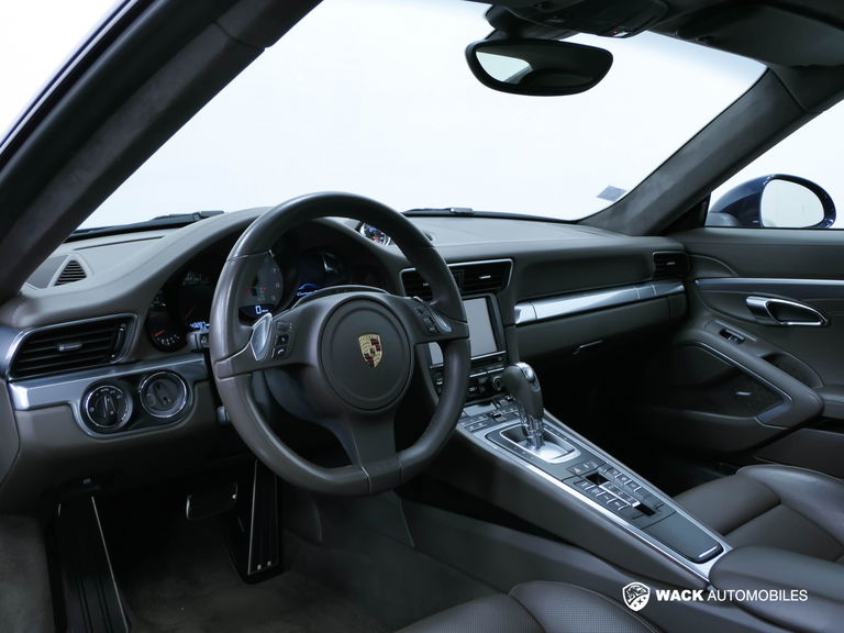 Porsche 991 Carrera S