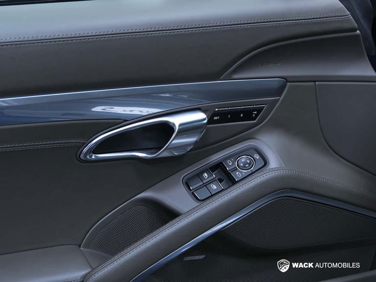 Porsche 991 Carrera S