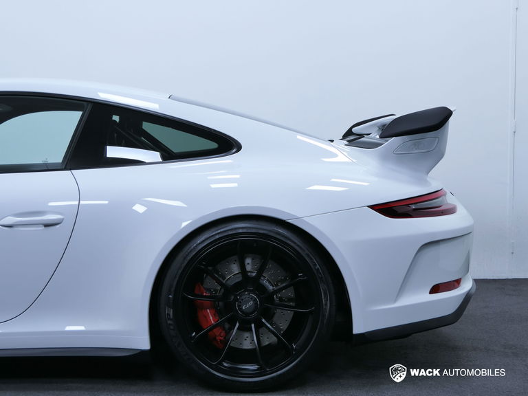 Porsche 991.2 GT3