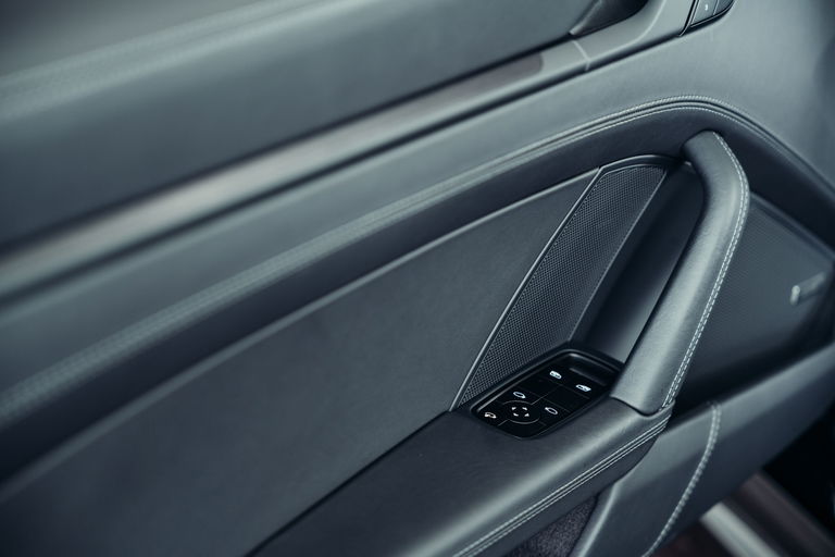 Porsche 992 Edition 50 Jahre Porsche Design