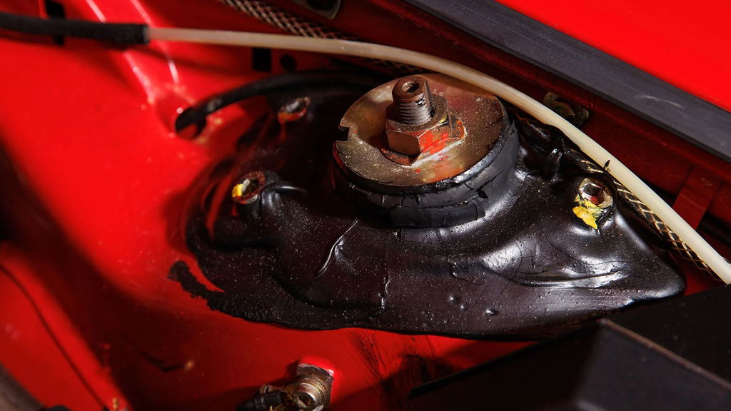 Porsche 911 Carrera 3.2 Speedster (US)