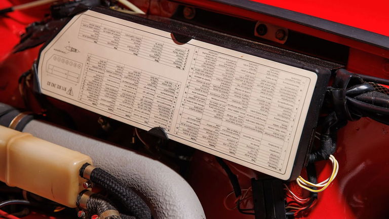 Porsche 911 Carrera 3.2 Speedster (US)