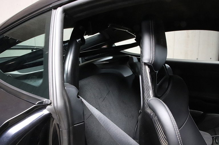 Porsche 981 Cayman GT4