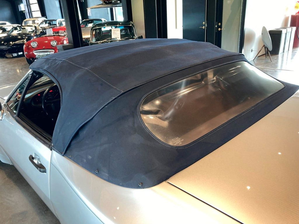 Porsche 944 S2 Cabriolet