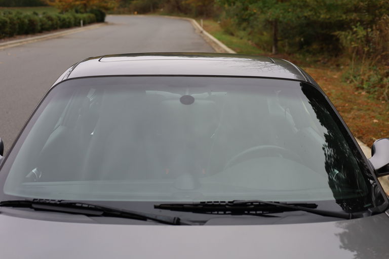 Porsche 997.2 Carrera