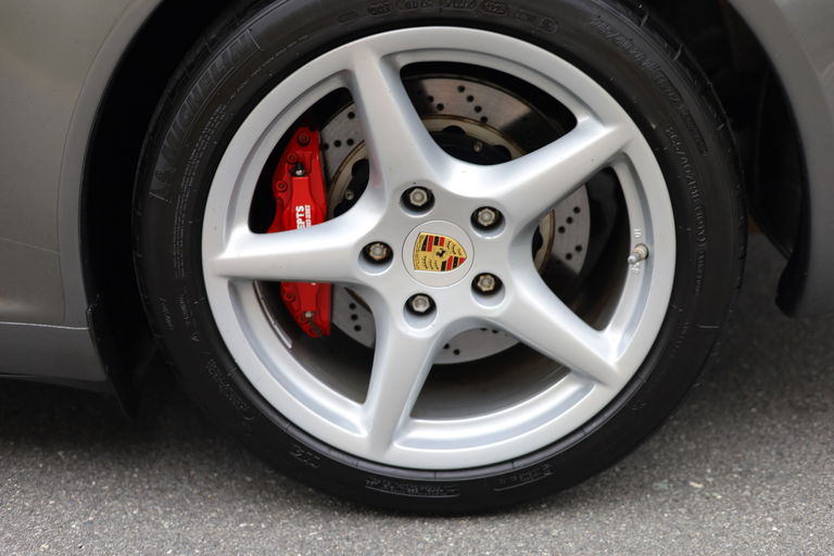 Porsche 997.2 Carrera