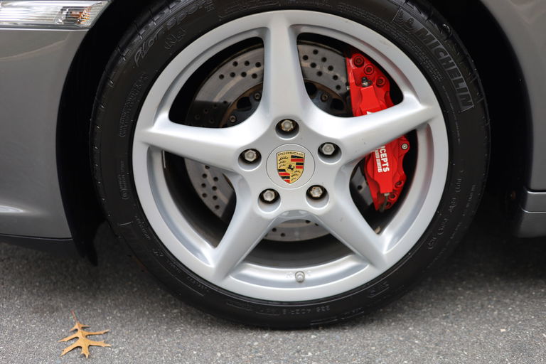 Porsche 997.2 Carrera