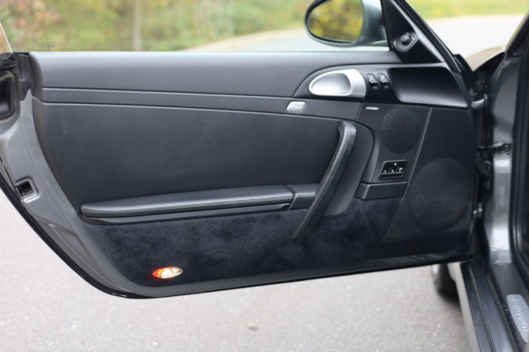 Porsche 997.2 Carrera