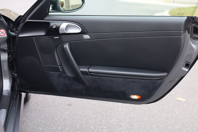 Porsche 997.2 Carrera