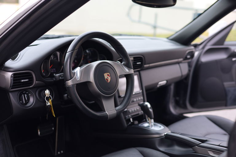 Porsche 997.2 Carrera