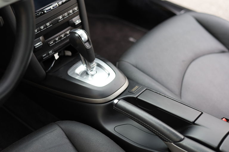 Porsche 997.2 Carrera