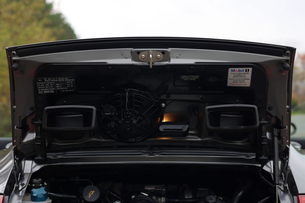 Porsche 997.2 Carrera