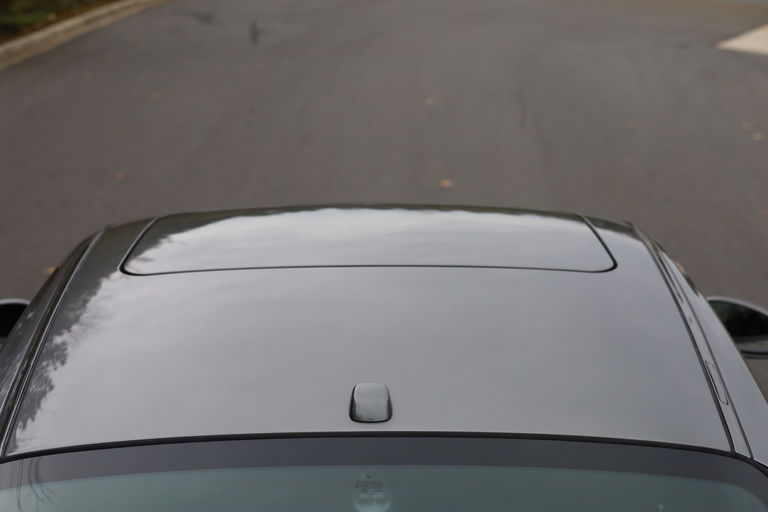 Porsche 997.2 Carrera