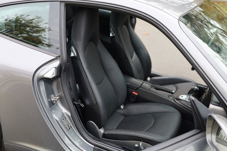 Porsche 997.2 Carrera