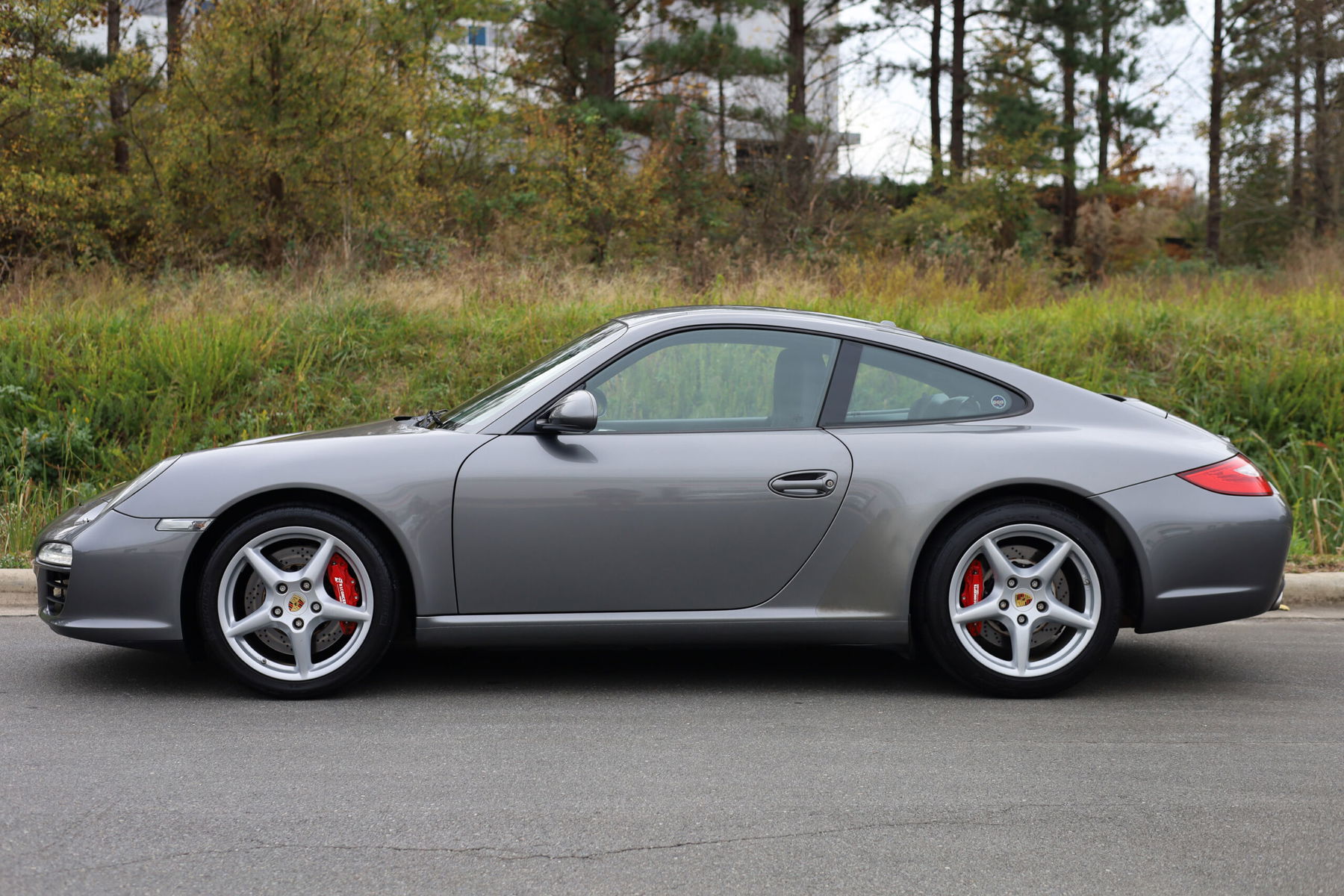 Porsche 997.2 Carrera 2010 - elferspot.com - Marketplace for
