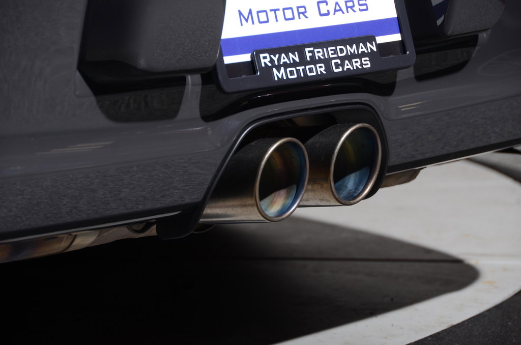 Porsche 997.2 GT3 RS