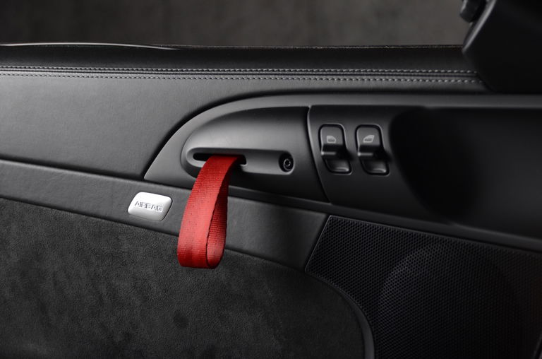 Porsche 997.2 GT3 RS