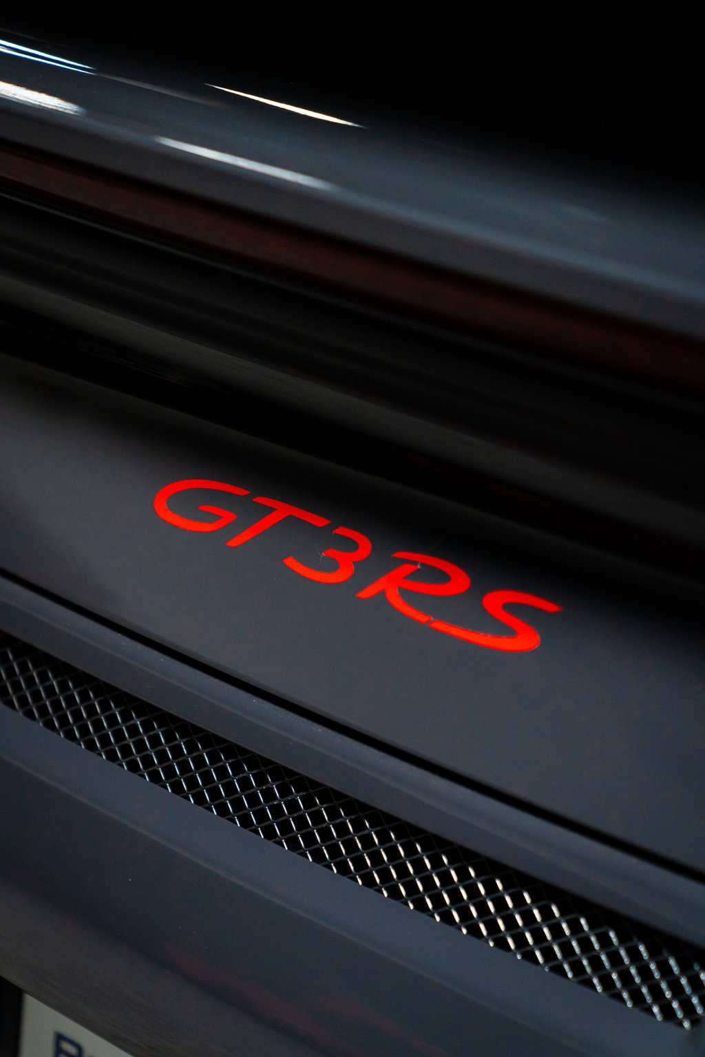 Porsche 997.2 GT3 RS