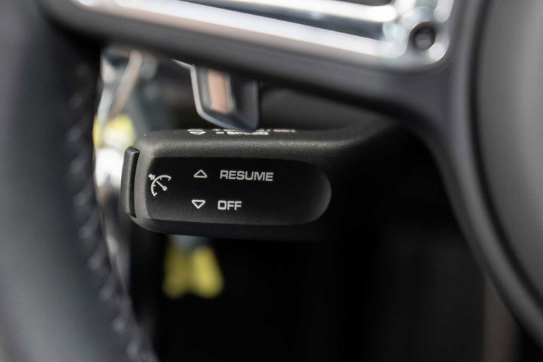 Porsche 991.2 Carrera 4 GTS