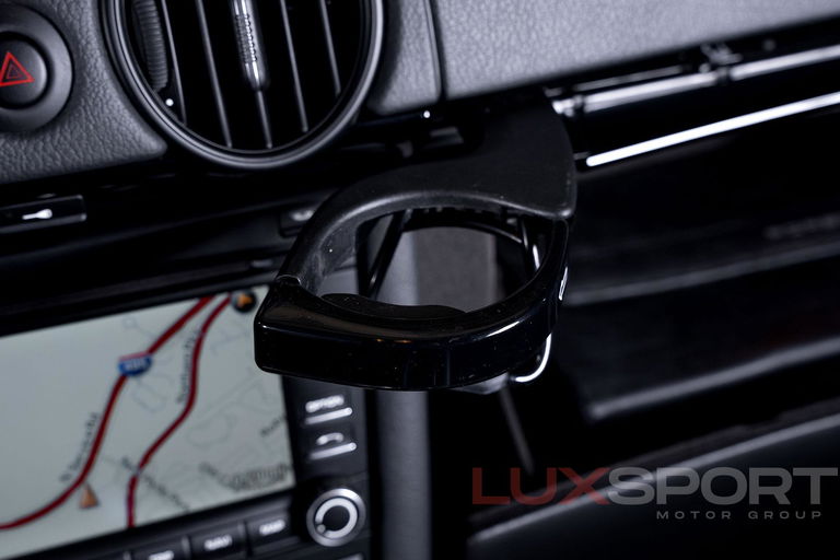 Porsche 987 Cayman R