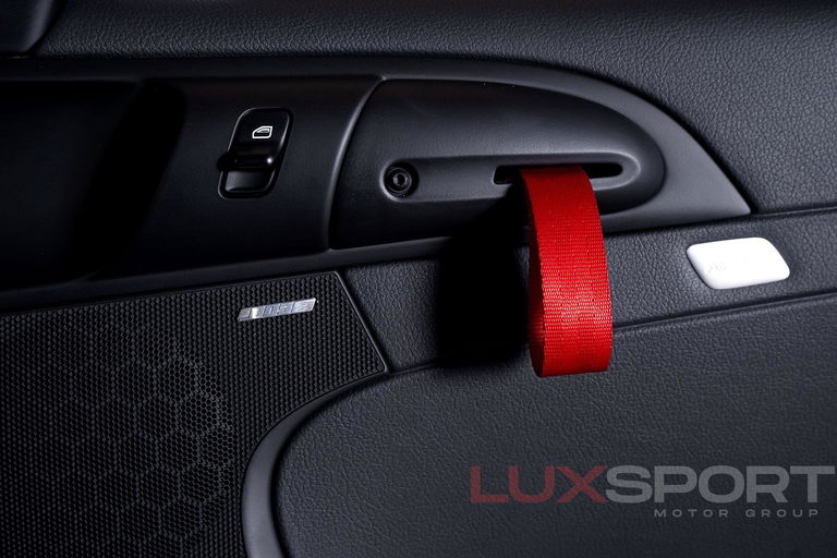 Porsche 987 Cayman R